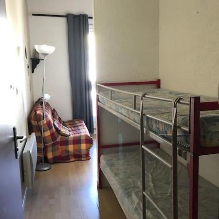 Studio Duplex Pra Loup 1500 Uvernet-Fours Luaran gambar